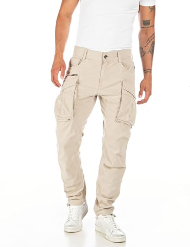 Replay Mens M9873a Joe Comfort Cotton TwillPants