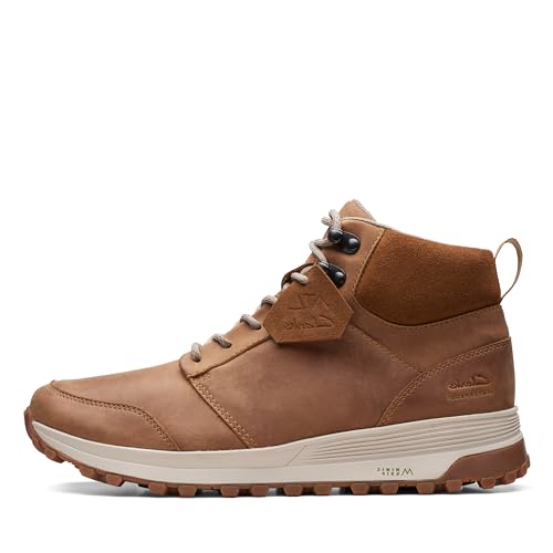 Clarks - Mens ATL Trek Up Wp Boot