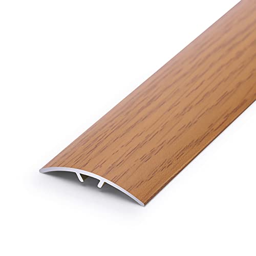 Bande de protection aspect bois pour éliminer les risques de chute sur escalier