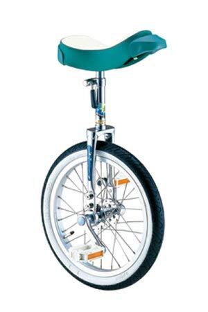 Amazon | どのスポーツのトレーニングにも一輪車は最適