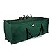 ProPik Rolling Christmas Tree Storage Bag, Fits Up to 9 Ft Tall Disassembled Trees, 28