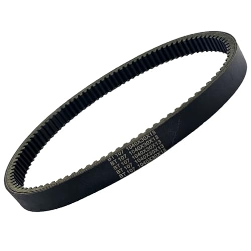 Courroie de transmission Polaris OEM 3211048 haute résistance
