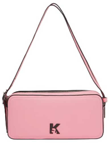Karl Lagerfeld Jeans K/Logo sac à main épaule allongé noir tendance mode