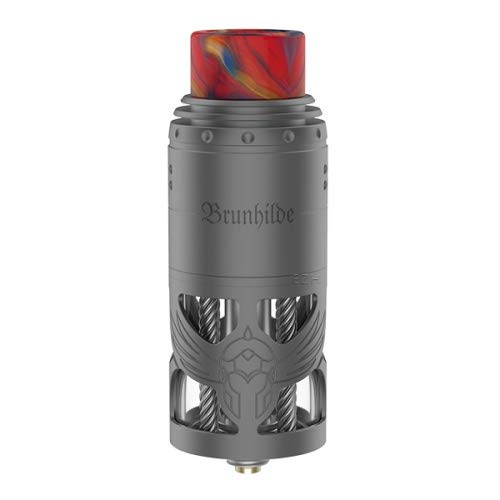 Brunhilde RTA Selbstwickler Tank Farbe gunmetal