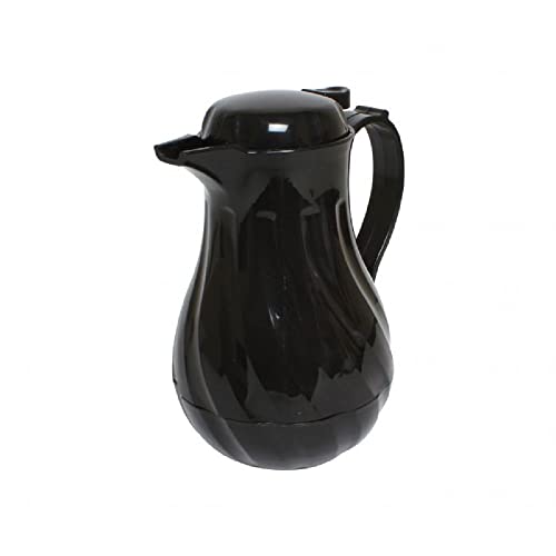 Ratio Six Thermal Carafe Matte Black - Series 1
