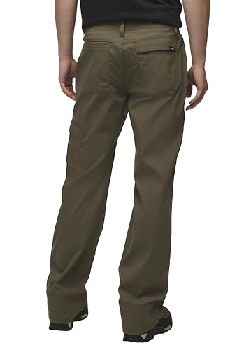 Image of prAna Stretch Zion Pants