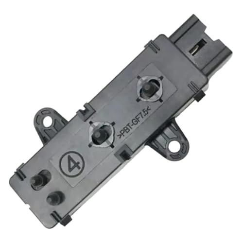 Interrupteur de commande de siège électrique 4 positions passager 09-19 - 5