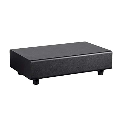 Monoprice SSW-10 Powered Slim Subwoofer