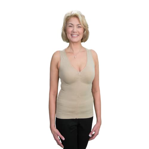 COMFYCAMI 2XL/3XL Beige