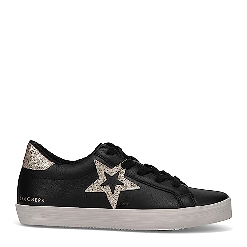 Image of Skechers Women Diamond Starz Starry Steps Sneakers