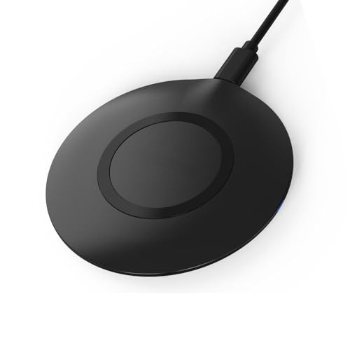 15W Wireless Charger for Motorola Moto G Power 5G