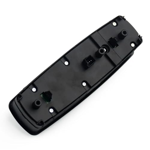 Commande lève-vitre A1698206610 pour ouvrir facilement les vitres de votre Benz Classe B W245 - 3