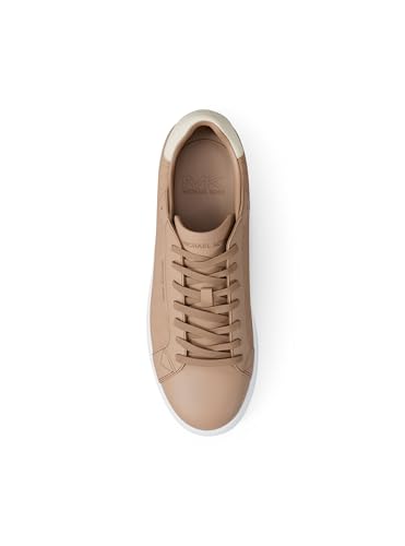 Image of Michael Kors Men's Keating Lace Up Sneakers