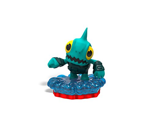 Image of Skylanders Trap Team: Gill Runt & Thumpling - Mini Character 2 Pack
