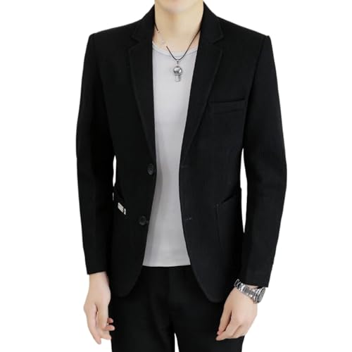 Solid Color Business Suit Slim Top Jacket Korean Version of The Gown Casual Blazer