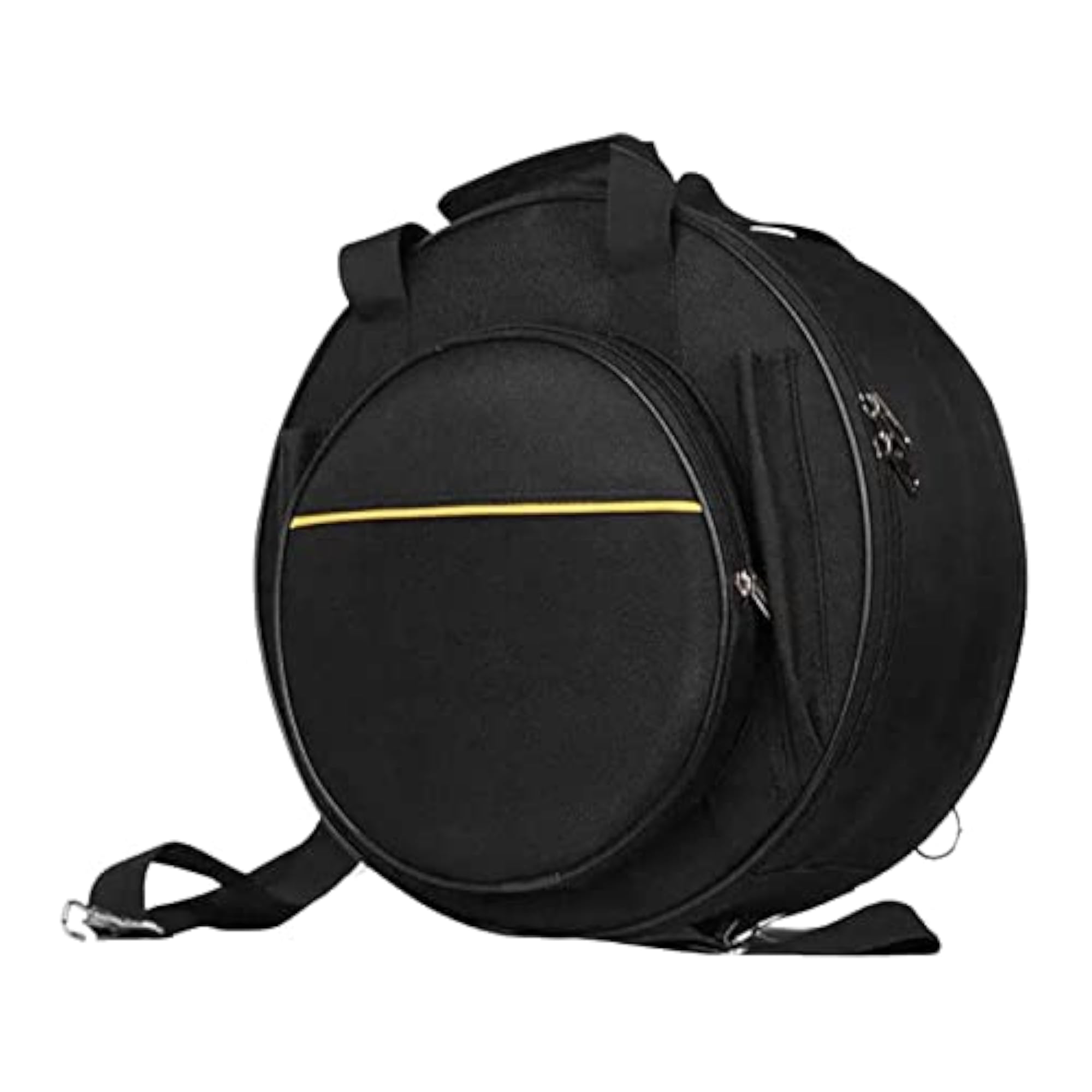 Waterproof Snare Drum Backpack with Adjustable Strap