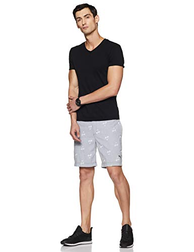 Image of Puma Men's Cotton Track Pants