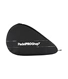 fundas pala padel Mantiene tu pala en óptimas condiciones para un juego de alto rendimiento.