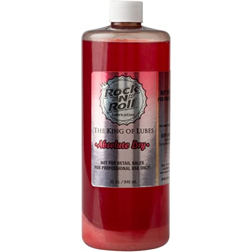 Rock N Roll Absolute Dry Refill Refill Bottle 32 Oz #TOP6