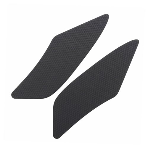 Autocollants latéraux pour YZF R6 | Protéger le réservoir des rayures - 2