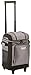 Coleman Chiller Series Insulated Portable Wheeled Soft Cooler, Leak-Proof 42 Can Capacity Cooler with Heavy Duty Wheels and Handle and Ice Retention
