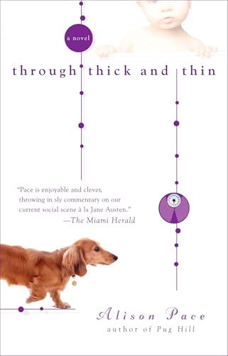 Through Thick and Thin view 2