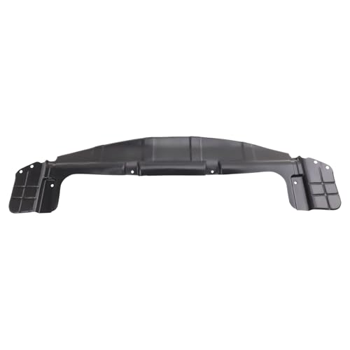 Image of TRQ Engine Splash Shield Front Lower Compatible with 2010-2013 Kia Forte KI1228126