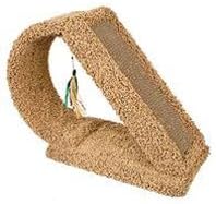Ware Mfg Kitty Scratch Tunnel with Corrugate