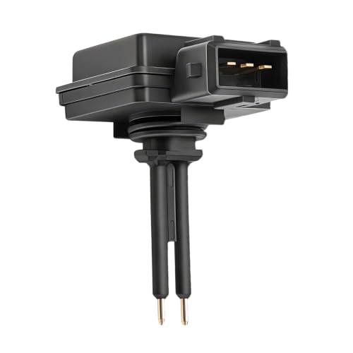 Xiciki Capteur de Niveau de Liquide de Refroidissement 9646902580, Système de Carburant Accessoire de Moteur de Voiture Compatible pour Série Peugeot 206, CITROEN BERLINGO
