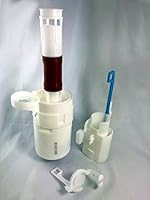 MEPA Ablaufventil für UP-Spülkasten Sanicontrol A21 - 590705
