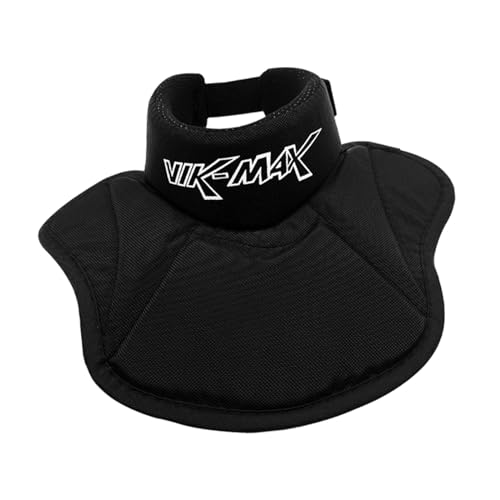 Hockey Neck Guard, Neck Throats Guard, Ice Hockey Neck Protector Protective Gear for Junior