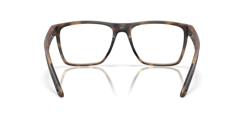 Image of Costa Del Mar mens Ocean Ridge 820 Rectangular Prescription Eyewear Frames