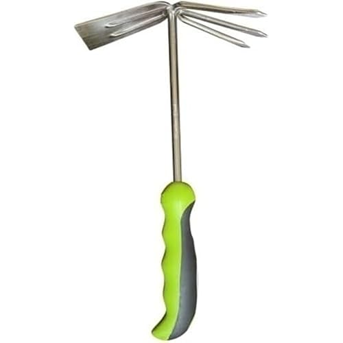 Gardening Tools, Rustproof Gardening Tool Set for Indoor and Outdoor Use - Perfect Gardening Gift for Men and Women