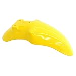 2000-up-Suzuki-JR50-JR-50-OEM-Plastic-Front-Fender-Yellow-Junior-MX-for-Kids