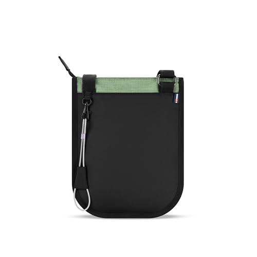 Image of Sherpani Prima, Small Anti Theft Crossbody Bag, Travel Shoulder Bag, Cross Body Purses, Handbags, Travel Gift