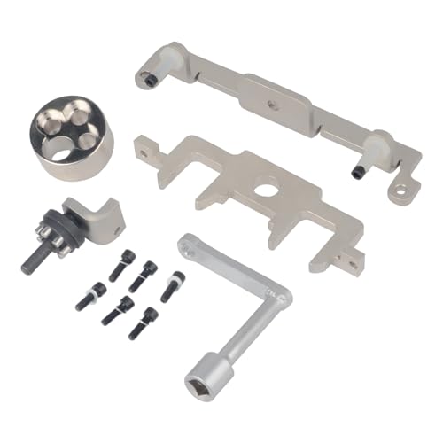 DAYUAN Steuerkettenführungswerkzeug kompatibel mit Mercedes Benz MC OM 651