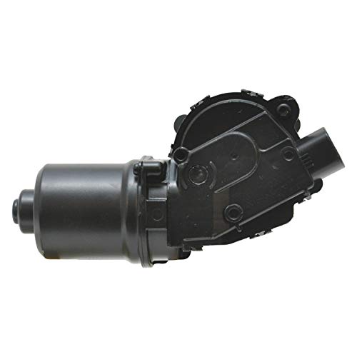Image of Cardone 43-45038 Remanufactured Windshield Wiper Motor (Renewed)