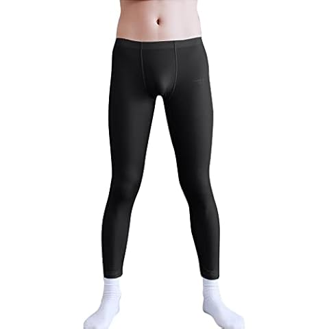 Pantalon de compression Gefomuofe Cover