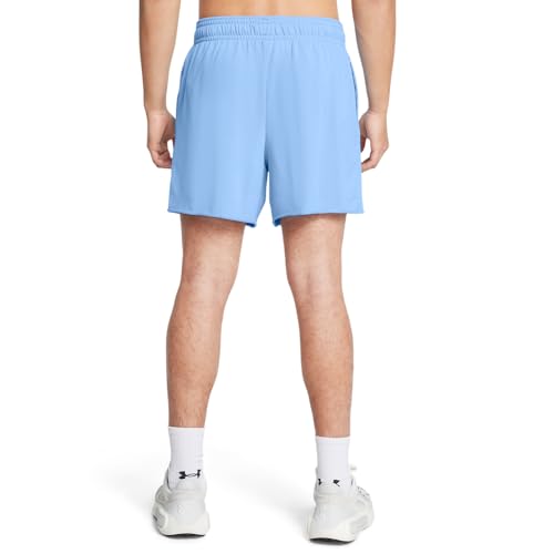 Image of Under Armour Men's Rival Terry 6-inch Shorts