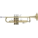 bach stradivarius 72  Bach LR180-43 - Tromba Stradivarius