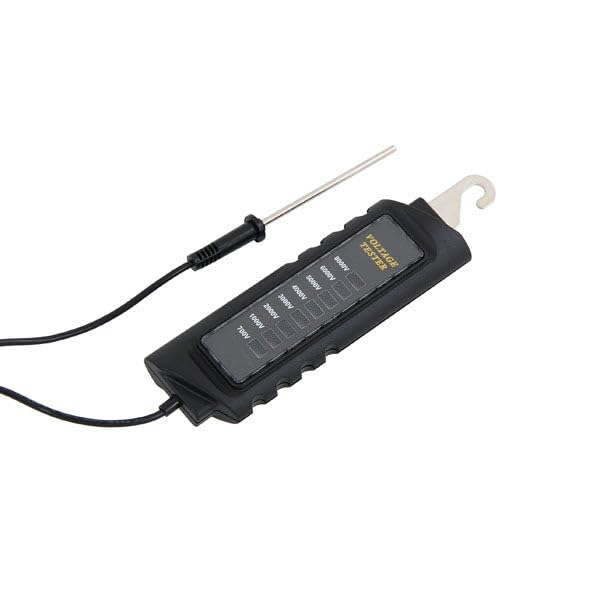 Electric Fence Voltage Tester 700V - 8000V-picture-22