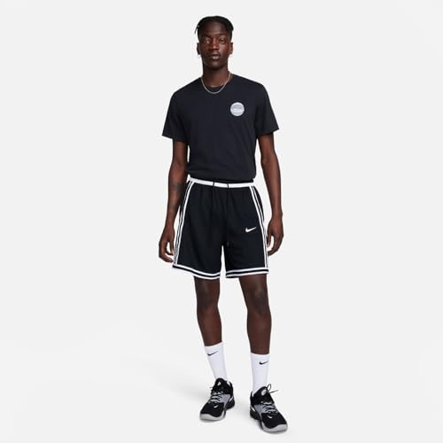 Short Nike M NK DF DNA+ évite la transpiration excessive homme - 6