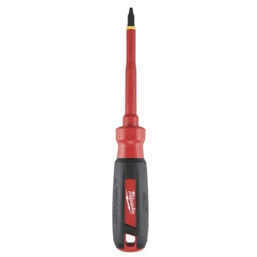 Milwaukee 48-22-2241 # 1 ECX pour câblage de tableau électrique - 2
