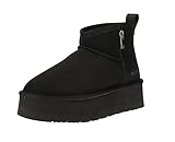 Confort élevé : grâce aux matériaux de haute qualité, les bottes sont confortables et ne frottent pas.