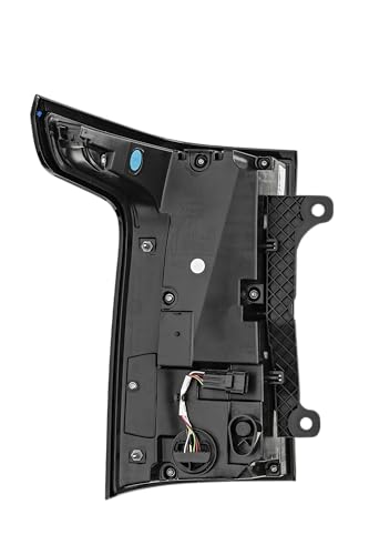 Fanale Posteriore Combinato Valeo 045321 - 2
