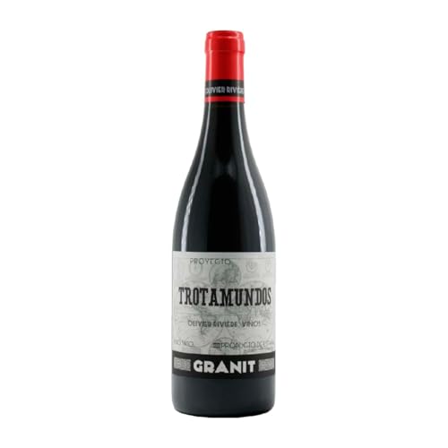 Olivier Rivière Trotamundos Vino de la Tierra de Castilla y León Crianza 75 cl Vino tinto