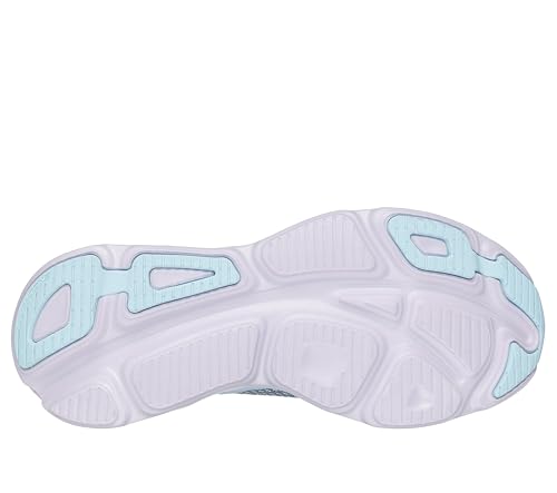 Image of Skechers Womens D'lux Vapor Hands Free Slip-ins