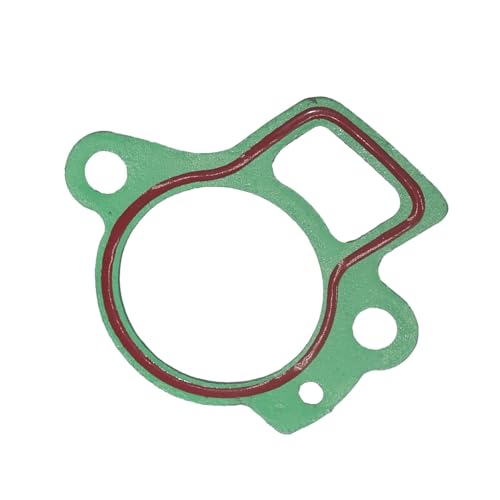 Joint de couvercle de thermostat contre les fuites de liquide moteur F15 25HP 4T