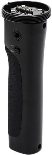 PFH2-1HH Gimbals Pilotfly Handle for H2 & T1 Gimbals, Black (PFH2-1HH)