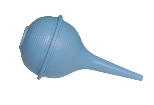 Medline DYND70280H Sterile Ear Ulcer Syringes, 2oz.